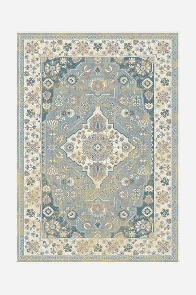 Hiranur Savona Teppich - Teppana