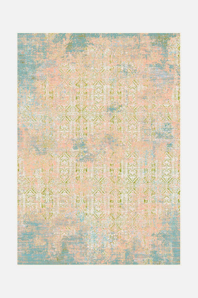 Asche Opal Teppich - Teppana