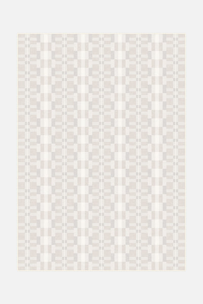 Viera Sand Teppich - Teppana