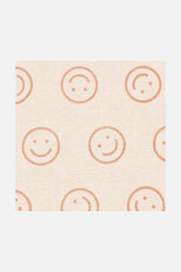 Happy Apricot Teppich - Teppana