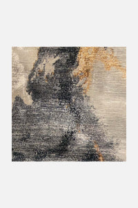 Marmor Natur Teppich - Teppana