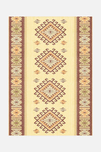 Margo Kelim Teppich - Teppana