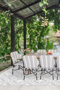 Outdoor Irene Edel Teppich - Teppana