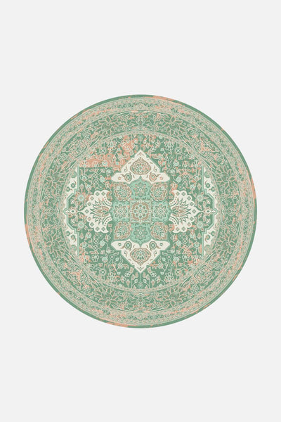 Mahan Emerald Teppich - Teppana
